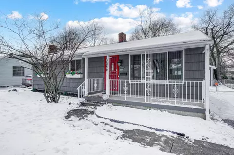 3581 Astor Ave, Columbus, OH 43227