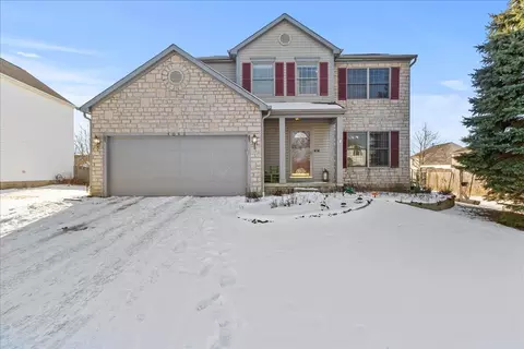 1017 Nutmeg Dr, Marysville, OH 43040