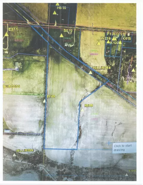 0 Rich Hill Rd, Centerburg, OH 43011