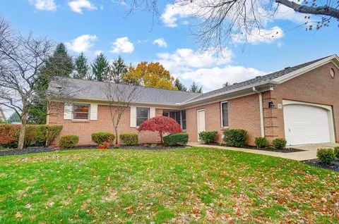 3119 Barry Trace Ct, Dublin, OH 43017
