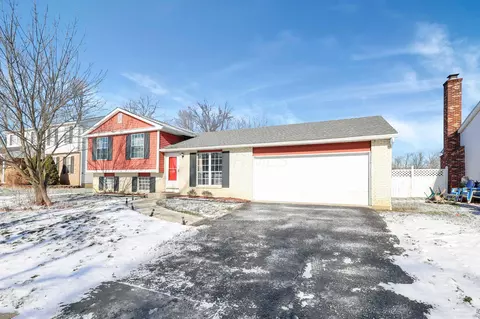 3422 Marlin Dr, Columbus, OH 43232