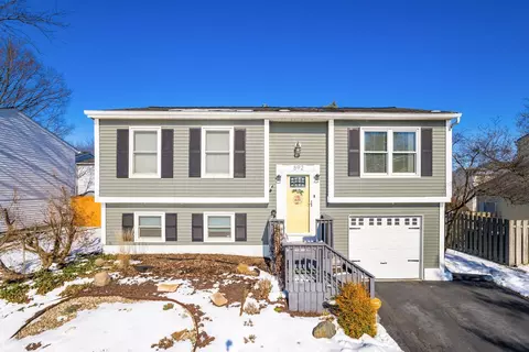 892 Pebblelane Dr #56, Columbus, OH 43085
