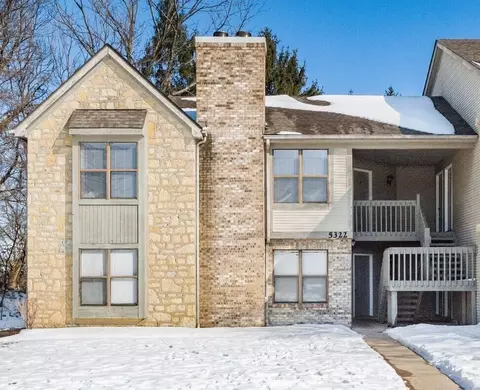 5322 Darlington Rd #D, Columbus, OH 43220