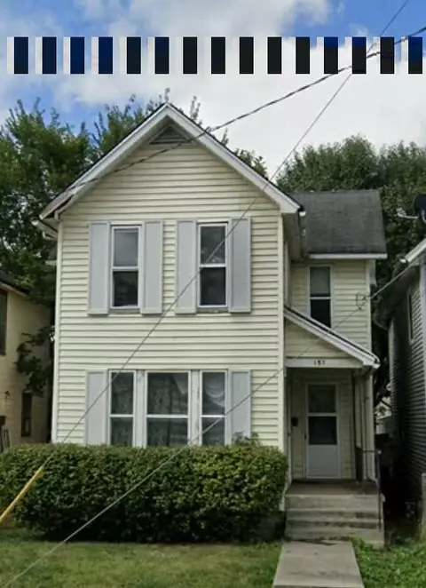 151 Garden St, Marion, OH 43302