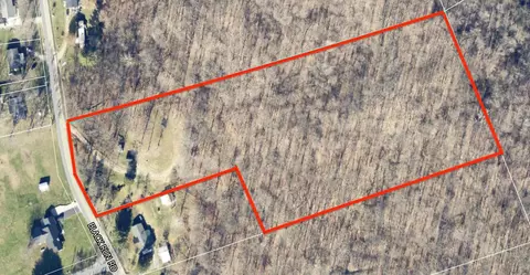 3272 Black Run Rd, Chillicothe, OH 45601