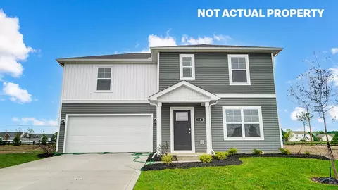 710 Valerie Dr, Plain City, OH 43064