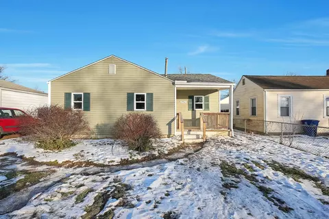 2942 Azelda St, Columbus, OH 43224