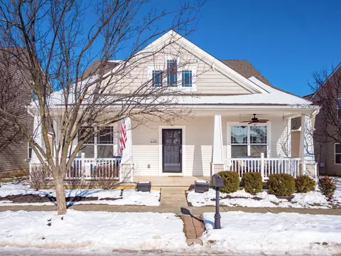 4475 Pebble Beach Dr, Grove City, OH 43123