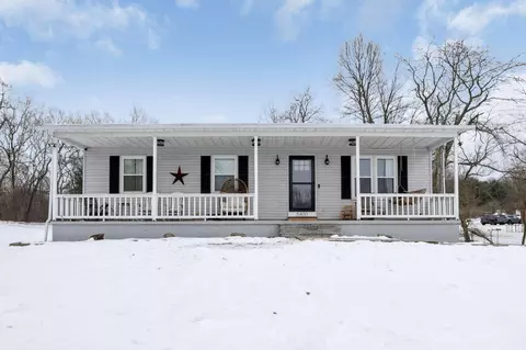 5400 Gun Barrel Rd NE, Rushville, OH 43150