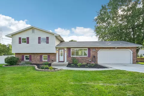 7481 Africa Rd, Westerville, OH 43082