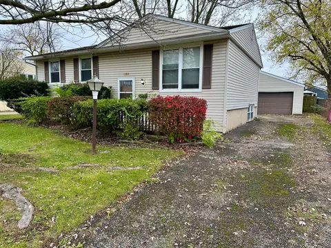 835 Catalina Dr, Marion, OH 43302