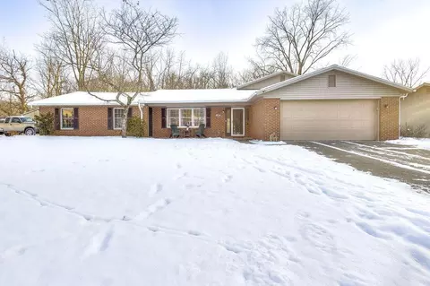 45 Kester Dr, Mount Vernon, OH 43050
