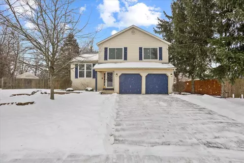 4783 Dolan Pl, Columbus, OH 43228