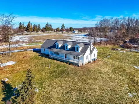 636 Larue Marseilles Rd, La Rue, OH 43332