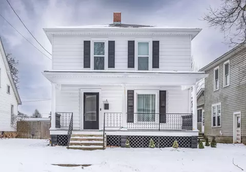 8 Third Ave, Mount Vernon, OH 43050