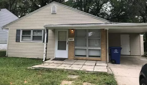 1613 Huxley Dr, Columbus, OH 43227