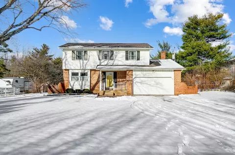6502 Lehman Rd, Canal Winchester, OH 43110