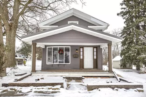 180 W Marion St, Mount Gilead, OH 43338