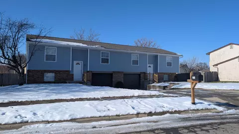 2109 Lynbridge Dr, Reynoldsburg, OH 43068
