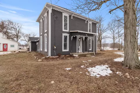 16849 Harmon Patrick Rd, Richwood, OH 43344