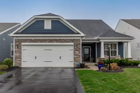 6279 Martin Ave, Powell, OH 43065