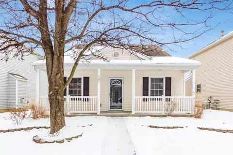 1381 Phlox Ave #69, Blacklick, OH 43004