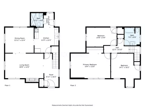 1049 Berkeley Rd, Columbus, OH 43206 photo 6