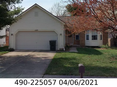 6369 Chelsea Glen Dr, Canal Winchester, OH 43110