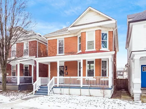 855 Sullivant Ave, Columbus, OH 43223