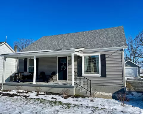 11918 London Rd, Orient, OH 43146