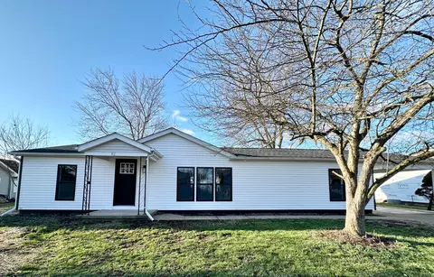 42 Highland Ave, Buckeye Lake, OH 43008