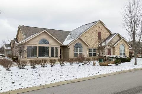3735 Niblick Pl, Powell, OH 43065