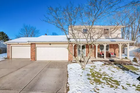 22 Walnut View Ct S, Canal Winchester, OH 43110