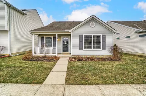 5619 Marshfield Dr, Westerville, OH 43081