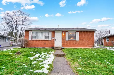 144 Calahan Rd, Columbus, OH 43207