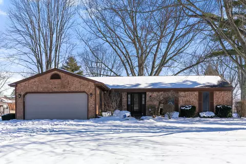 103 Nantucket Ave, Pickerington, OH 43147