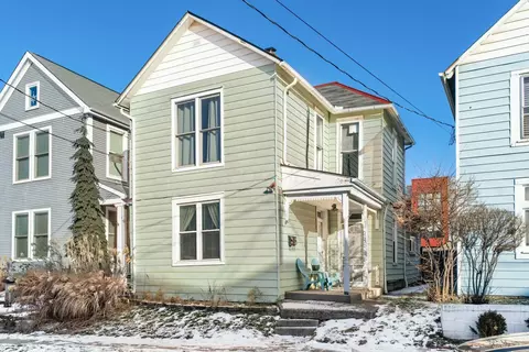 966 N 6th St, Columbus, OH 43201