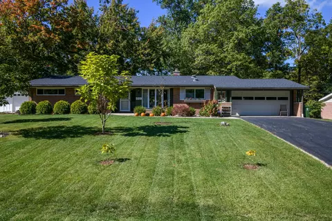 509 Hickory Dr, Marysville, OH 43040