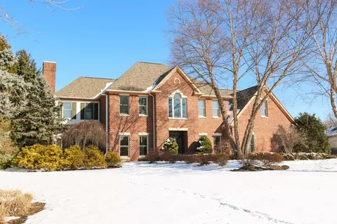 6058 Quin Abbey Ct E, Dublin, OH 43017