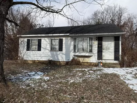 310 Buerger St, Marysville, OH 43040