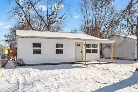 518 Swiss Dr, Marion, OH 43302