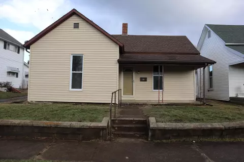 720 Sycamore St, Washington Court House, OH 43160
