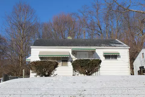 1031 Gable St, Springfield, OH 45505