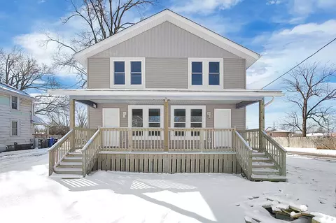 931-933 Lawrence Dr, Columbus, OH 43207