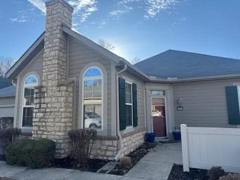 644 Albion Pl, Westerville, OH 43082