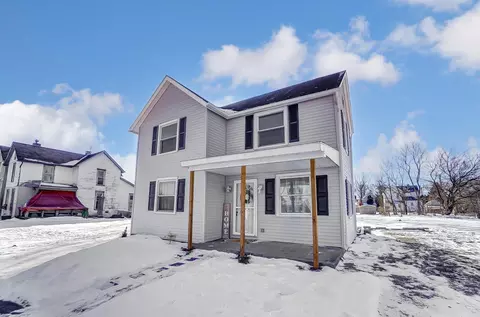 419 E Rose St, Springfield, OH 45505