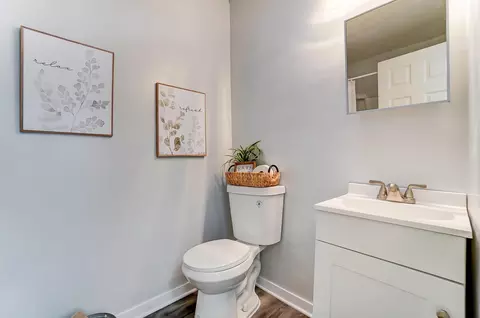 Bath - 419 E Rose St, Springfield, OH 45505 photo 1 of 3