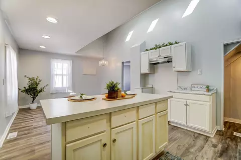 Kitchen - 419 E Rose St, Springfield, OH 45505 photo 6 of 6