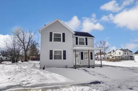 Exterior - 419 E Rose St, Springfield, OH 45505 photo 2 of 7
