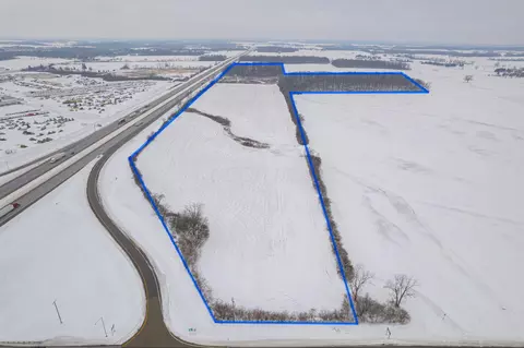 0 N Urbana Lisbon Rd, South Vienna, OH 45369
